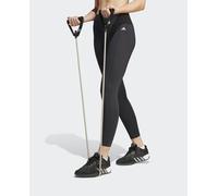 adidas Mallas de mujer 7/8 Optime Power adidas. Negro XS