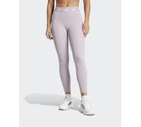 adidas Mallas de mujer 7/8 Techfit adidas. Violeta L