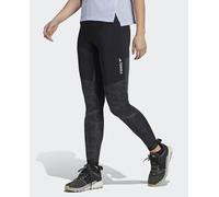 adidas Mallas de mujer Agravic Trail Terrex adidas. Carbono 36