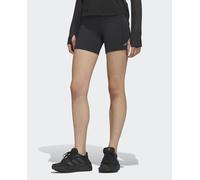 adidas Mallas de mujer Daily Run 5-Inch adidas. Negro S