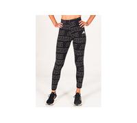 adidas mallas largas Graphic UR XS Noir