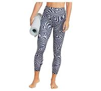 Adidas Mallas Marca Modelo YGA ESS AOP 78