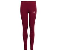 Adidas Mallas Modelo G 3S Leg, Color Multicolor, Talla 14 años
