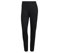 Adidas Mallas Modelo Leggings, Color Negro, Talla 32