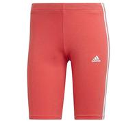 Adidas Mallas Modelo W 3S BK SHO, Color Multicolor, Talla XS