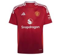 Camiseta primera equipación infantil Manchester United 2024/25 15/16 ans