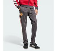 Adidas Manchester United Originals Chándal Pantalones Utilidad Negro IY0044 Size