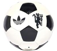 Adidas Manchester United Third Club Ball IX4024 - Balón de fútbol Unisex, Color Blanco, Talla 5 EU
