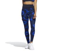 Adidas Marimekko Medias Azul Floral Mujer Originals Believe Este Largo
