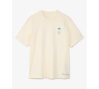 adidas Marsella Heavyweight T-Shirt x Bad Bunny Tour Merch Blanco roto