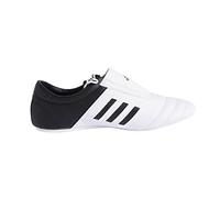 adidas Martial Arts Training Shoes Trainers Adi-Zapatillas de Entrenamiento Kick I Artes Marciales Taekwondo Karate, Unisex Adulto, Blanco, 9 UK