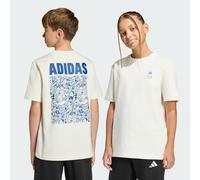 adidas Marvel Avengers Graphics tee Camiseta Unisex niños
