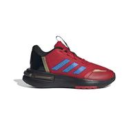 adidas sportswear Marvel Irn Racer K 37 1/3 Rojo