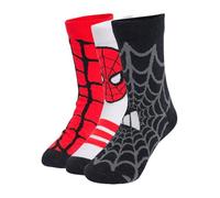adidas Marvel Spider-Man Crew Socks EU 28-30