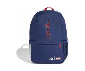 Adidas- Marvel Spider-Man Small Backpack- Sport- Hombre- Azul- ONE SIZE- Marvel Spider-Man Small Backpack