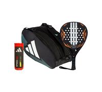 Adidas Match 2026 Más Raquetera, Tubo De Pelotas