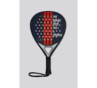 Adidas Pala de pádel Match 3.4 MKP 2025 Azul Talla única