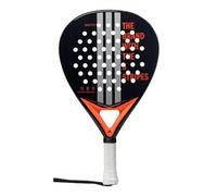 adidas Match Black 3.4 2025 - Pala de pádel (Talla única)