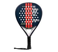 Pala de pádel adidas match blue 3.4 azul Talla única