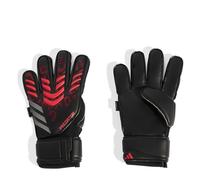 Guantes de fútbol adidas predator gl mtc fs negro 9