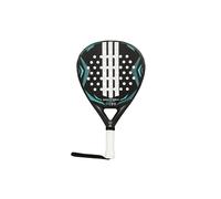 Pala de pádel adidas match light 2026 anthracite/azul Talla única