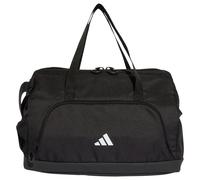 adidas Med Run-On Bag - Bolsa deportiva 41 cm (black/white)