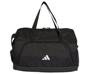 adidas Med Run-On Bag - Bolsa deportiva 41 cm (black/white)