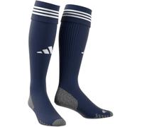 Adidas - Medias Adisock 23, Unisex, Team Navy Blue -White, 4 (43-45)