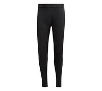 adidas Medias Largas de Entrenamiento Techfit - Leggings Hombre