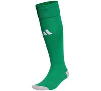 Adidas - Medias Milano 23, Unisex, Team Green-White, 4 (43-45)