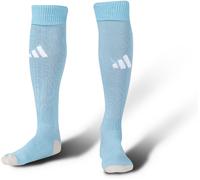 Adidas - Medias Milano 23, Unisex, Team Light Blue-White, 5 (46-48)