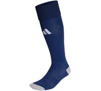 Adidas - Medias Milano 23, Unisex, Team Navy Blue -White, 1 (34-36)