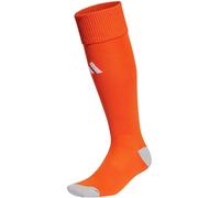Adidas - Medias Milano 23, Unisex, Team Orange-White, 1 (34-36)