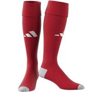 Adidas - Medias Milano 23, Unisex, Team Power Red-White, 4 (43-45)