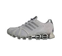 ADIDAS ORIGINALS Zapatillas deportivas bajas 'Mega Ghostride' gris / color barro / plata 37-37,5 gris / color barro / plata