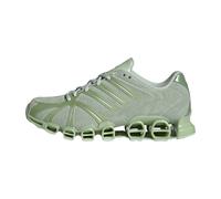 Adidas - Mega Ghostride - Sport - Mujer - Verde - 41 1/3 EU -