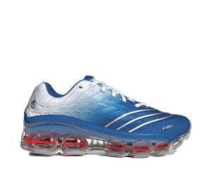 Adidas Megaride F50 "Blue Bird" - Talla: 40 blue