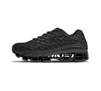 Adidas - Megaride F50 - Sport - Hombre - Negro - 41 1/3 EU -