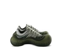 Adidas - Megaride Moonrubber - Sport - Mujer - Multicolor - 38 EU -
