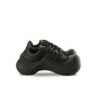 Adidas - Megaride Moonrubber - Sport - Mujer - Negro - 36 1/2 EU -