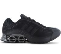 Adidas Megaride O1 - Hombre Sneakers Negros Sportivos Zapatos JR6937 NUEVO