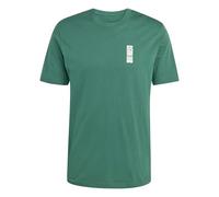 adidas Memories of Sport Poster Graphic T-Shirt Camiseta gráfica (Manga Corta) Hombre (Pack de 1)