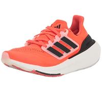 adidas Zapatillas de Senderismo Ultraboost 23 para Hombre, Solar Red Black White, 13 UK