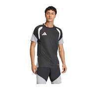 adidas men tiro 26 competition training jersey black 3xl