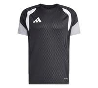 adidas men tiro 26 competition training jersey black xs