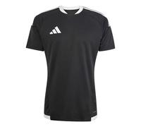 adidas men tiro26 competition match day jersey black 3xl