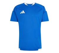 adidas men tiro26 competition match day jersey blue 2xl