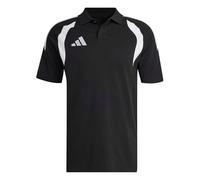 adidas men tiro26 league polo black 2xl