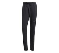 Pantalones adidas all szn french terry regular tapered hombre neg L