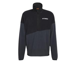 adidas Men's Anorak de Felpa Terrex Multi Climawarm